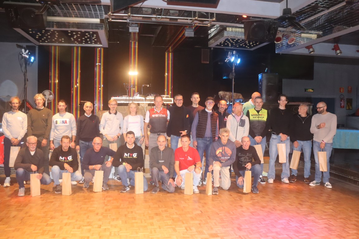 AST 2026 Premiazioni